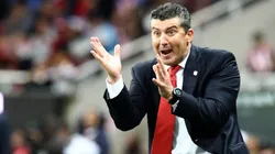 Con otro refuerzo, el equipo de Toluca para el jueves