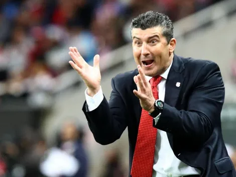 Con otro refuerzo, el equipo de Toluca para el jueves