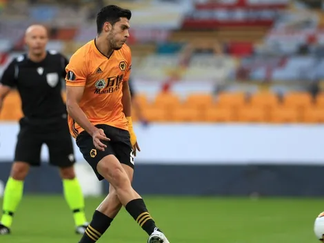 En VIVO: Wolverhampton vs. Sevilla por la Europa League