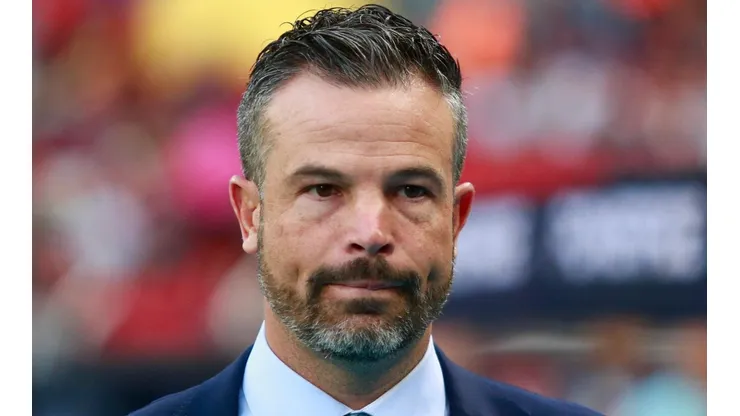 Oficial: Puente dejó de ser el entrenador de Atlas
