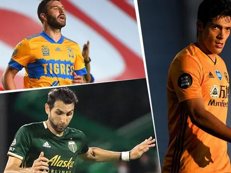 Agenda: martes de Liga MX, Jiménez en Wolves y final de MLS