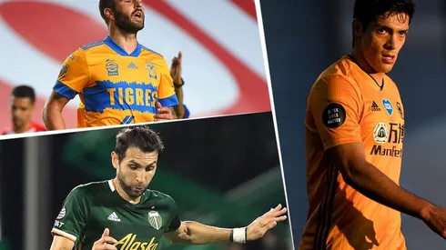 Agenda: martes de Liga MX, Jiménez en Wolves y final de MLS