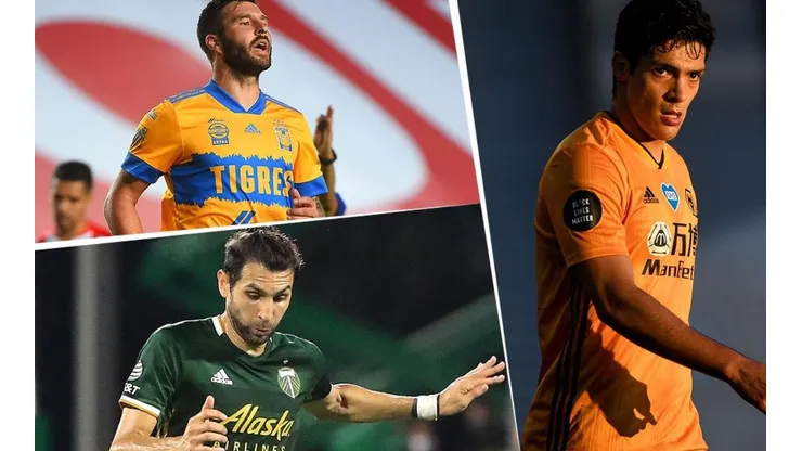 Agenda: martes de Liga MX, Jiménez en Wolves y final de MLS