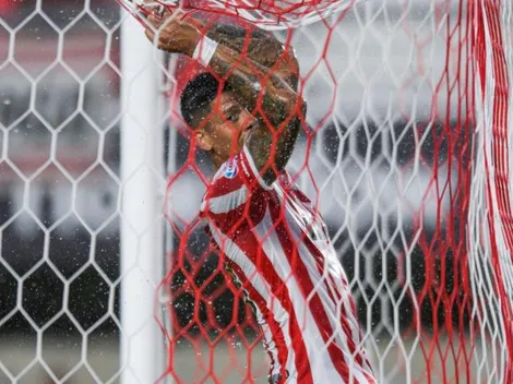 Marcos Rojo se despidió de Estudiantes con una carta muy emocionante