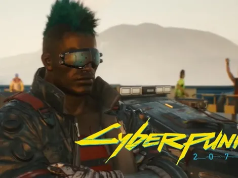 Nuevo trailer de Cyberpunk 2077 revela las tres clases ¡tendrán sus propias historias!