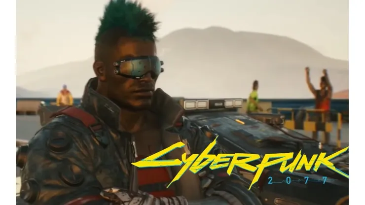 Nuevo trailer de Cyberpunk 2077 revela las tres clases ¡tendrán sus propias historias!