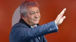 La carrera de Vucetich, el próximo entrenador de Chivas