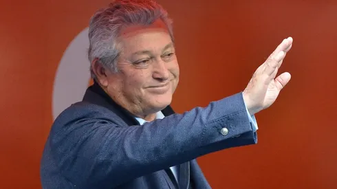 La carrera de Vucetich, el próximo entrenador de Chivas