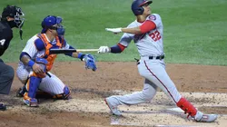 El jonrón de Juan Soto.