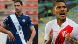 Santiago Ormeño lleva dos goles desde que regresó el fútbol, Guerrero, 4.