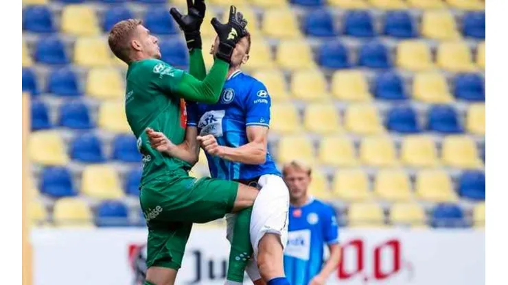 Foto: De Telegraaf