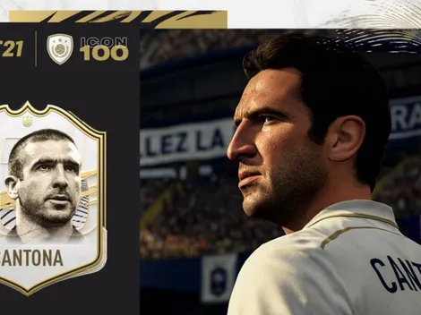 Lista completa de ICONOS para el FIFA 21 ¡100 jugadores clásicos!