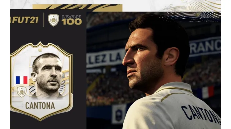 Lista completa de ICONOS para el FIFA 21 ¡100 jugadores clásicos!