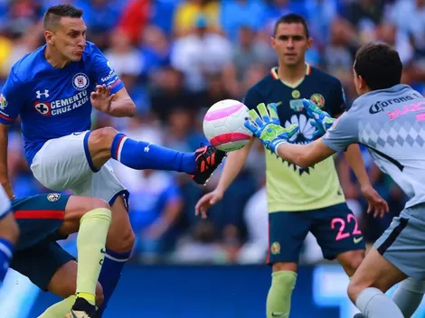 Agustín Marchesín le envió un recado a Cruz Azul