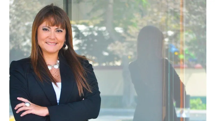 Alva será la nueva administradora de la U.