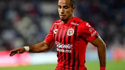 Camilo Sanvezzo, nuevo refuerzo de Mazatlán FC.