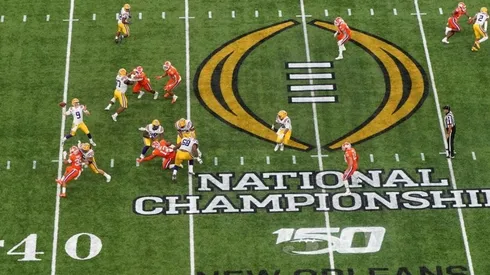 Coronavirus pone en riesgo el deporte universitario