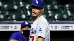 Kelly sigue en problemas tras suspensión de MLB