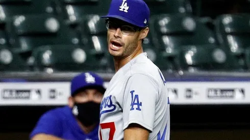 Kelly sigue en problemas tras suspensión de MLB