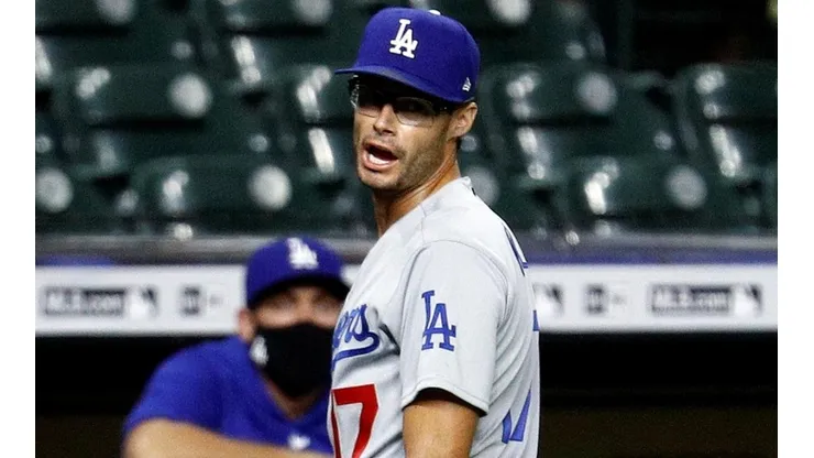 Kelly sigue en problemas tras suspensión de MLB