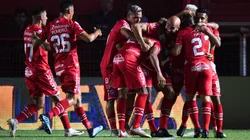 Malas noticias para el equipo de La Paternal.