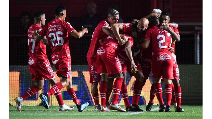 Malas noticias para el equipo de La Paternal.