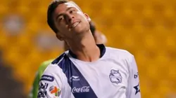 Santiago Ormeño es dirigido por Juan Máximo Reynoso.