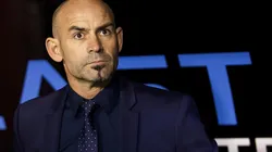 Los aficionados de Chivas, en contra de la posible llegada de Paco Jémez.