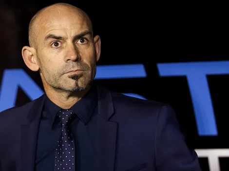 No lo quieren: Afición de Chivas se mostró en contra de la posible llegada de Paco Jémez