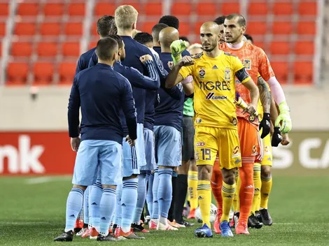 Guido Pizarro respalda las decisiones del Tuca