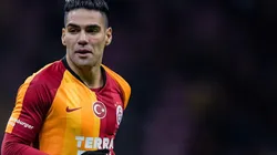 Increíble descuento: Falcao se rebajaría su sueldo una millonada