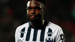 Avilés Hurtado se recuperó de la lesión.