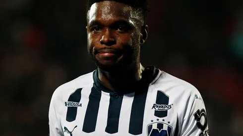 Avilés Hurtado se recuperó de la lesión.