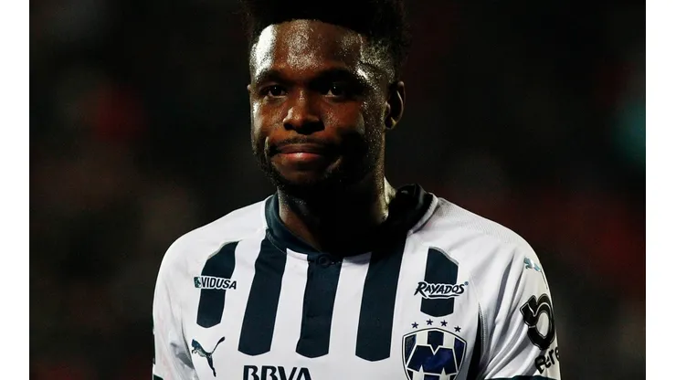 Avilés Hurtado se recuperó de la lesión.