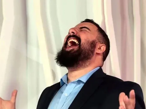 Álvaro Morales le pegó fuerte a las Chivas: "Son una mentira"