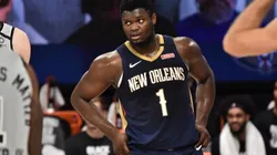 Zion y los Pelicans sin playoffs