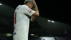 Rubens Sambueza en Sinaloa (Getty Images)