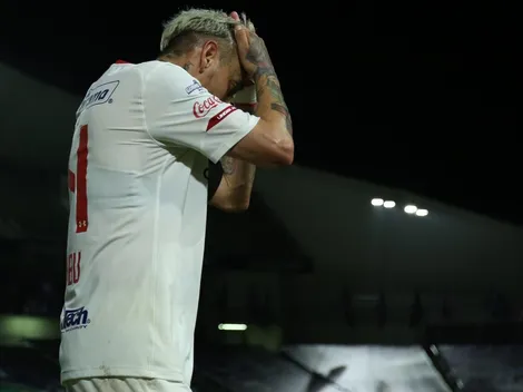 Toluca es el equipo que más puntos perdió con el VAR