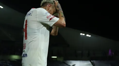 Rubens Sambueza en Sinaloa (Getty Images)