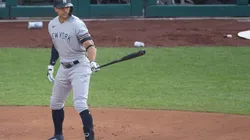 Stanton ha jugado 14 partidos esta temporada de MLB