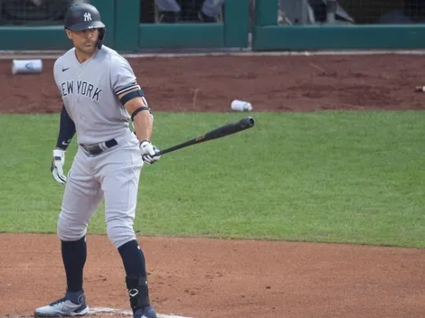 ¿Cuánto estará fuera Stanton en los Yankees?