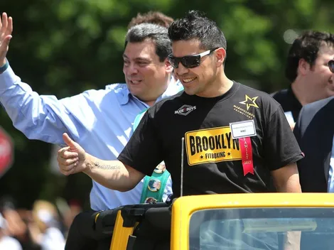 Un viejo amigo de Maravilla Martínez dijo que prefiere que se quede retirado