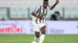 Campeón del Mundo en Rusia 2018 es nuevo refuerzo del Inter Miami