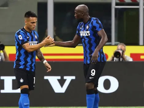 En VIVO: Inter vs. Bayer Leverkusen por la Europa League