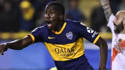 El papá de Jan Hurtado confirmó que no seguirá en Boca