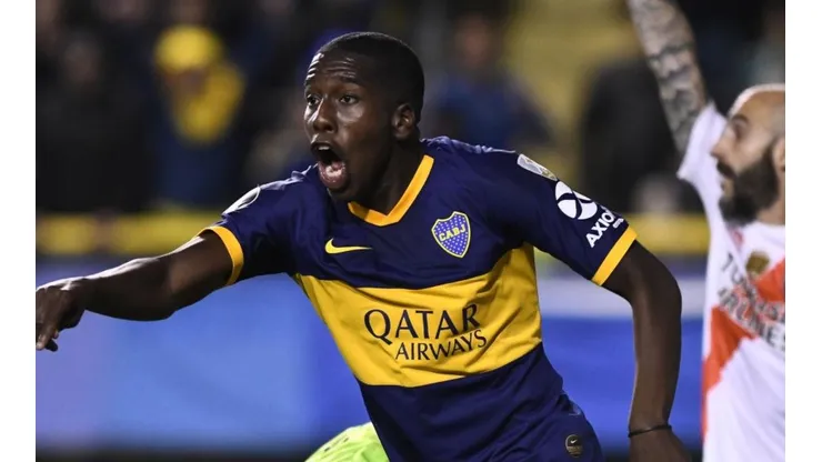 El papá de Jan Hurtado confirmó que no seguirá en Boca
