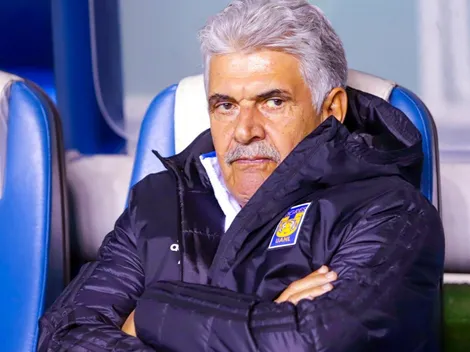 Cambios en Tigres: Ricardo Ferretti modifica el esquema para el siguiente partido