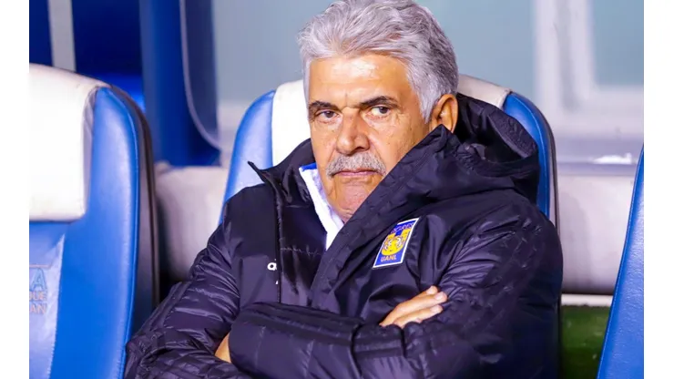Tigres, con modificaciones ante Puebla.