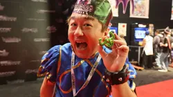 El gran Yoshinori Ono deja Street Fighter luego de casi 30 años trabajando en Capcom