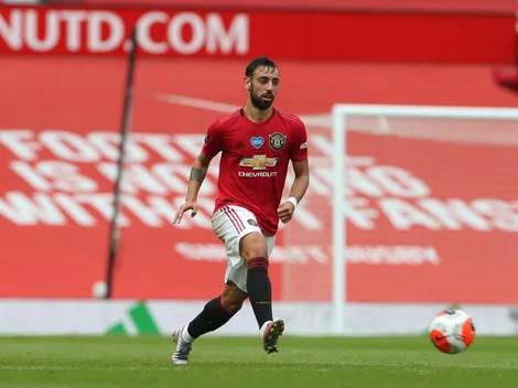 En VIVO: Manchester United vs. Copenhague por la Europa League